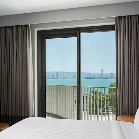 Moxy Hotel