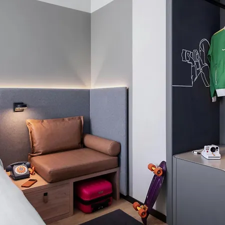 Hotel Moxy *