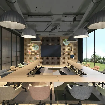 Moxy Hotel