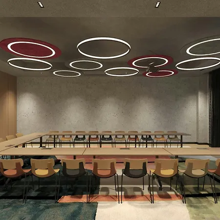 Moxy Hotel